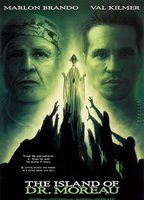 The Island of Dr. Moreau (1996) Cenas de Nudez