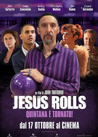 The Jesus Rolls (2019) Cenas de Nudez