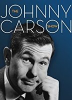 The Johnny Carson Show (1955-1956) Cenas de Nudez