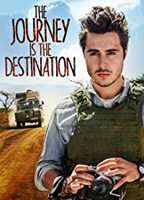 The Journey Is the Destination (2016) Cenas de Nudez