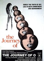 The Journey of O 1976 filme cenas de nudez