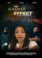 The Karma Effect (2020) Cenas de Nudez
