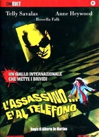 The Killer Is on the Phone 1972 filme cenas de nudez