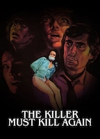 The Killer Must Kill Again 1975 filme cenas de nudez