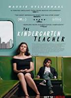 The Kindergarten Teacher (2018) Cenas de Nudez