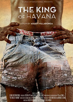 The King of Havana 2015 filme cenas de nudez