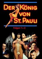 The king of St. Pauli (1998-presente) Cenas de Nudez