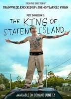 The King of Staten Island (2020) Cenas de Nudez