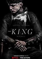The King (2019) Cenas de Nudez