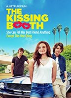 The Kissing Booth 2018 filme cenas de nudez