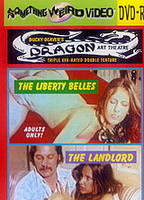 The Landlord (1972) Cenas de Nudez