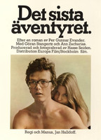 The Last Adventure 1974 filme cenas de nudez