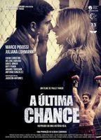 The Last Chance (2019) Cenas de Nudez