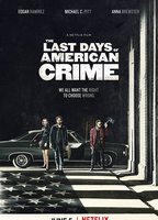 The Last Days of American Crime 2020 filme cenas de nudez