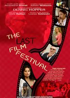The Last Film Festival (2016) Cenas de Nudez