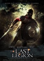 The Last Legion (2007) Cenas de Nudez