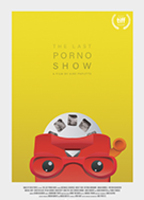 The Last Porno Show  2019 filme cenas de nudez