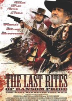 The Last Rites of Ransom Pride (2010) Cenas de Nudez