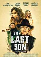 The Last Son (2021) Cenas de Nudez