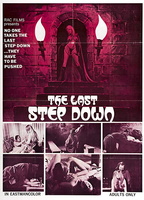 The Last Step Down 1970 filme cenas de nudez