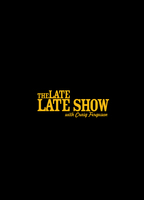 The Late Late Show with Craig Ferguson  (2005-2015) Cenas de Nudez