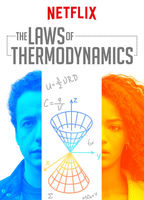 The Laws of Thermodynamics 2017 filme cenas de nudez