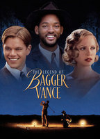 A Lenda de Bagger Vance 2000 filme cenas de nudez