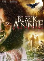 The Legend of Black Annie 2012 filme cenas de nudez