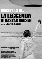 The legend of Kaspar Hauser 2012 filme cenas de nudez