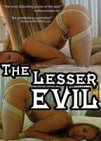 The Lesser Evil 2014 filme cenas de nudez