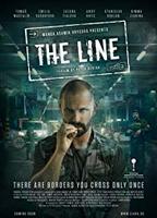 The Line (2017) Cenas de Nudez