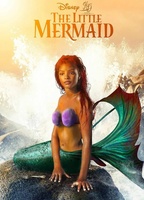 The Little Mermaid 2023 filme cenas de nudez