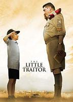 The Little Traitor 2007 filme cenas de nudez