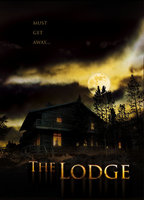 The Lodge (2008) Cenas de Nudez