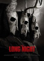 The Long Night (2022) Cenas de Nudez