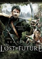 The Lost Future ( TV Movie ) 2010 filme cenas de nudez