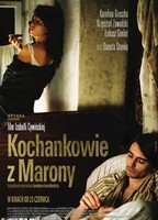 The Lovers Of Marona 2005 filme cenas de nudez