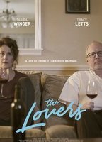 The Lovers (2017) Cenas de Nudez