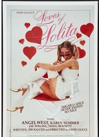 The Loves of Lolita 1984 filme cenas de nudez