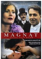 The Magnate (1987) Cenas de Nudez