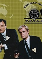 The Man from U.N.C.L.E. 1964 - 1968 filme cenas de nudez
