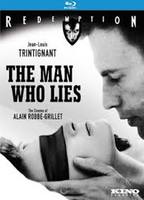 The Man Who Lies (1968) Cenas de Nudez