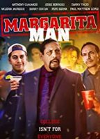The Margarita Man 2019 filme cenas de nudez
