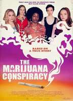 The Marijuana Conspiracy 2020 filme cenas de nudez