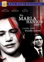 The Marla Hanson Story (1991) Cenas de Nudez