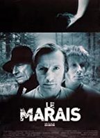The Marsh (2002) Cenas de Nudez