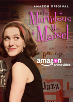 The Marvelous Mrs. Maisel 2017 filme cenas de nudez