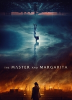 The Master and Margarita 2024 filme cenas de nudez