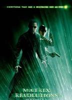 Matrix Revolutions 2003 filme cenas de nudez