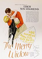 The Merry Widow 1925 filme cenas de nudez